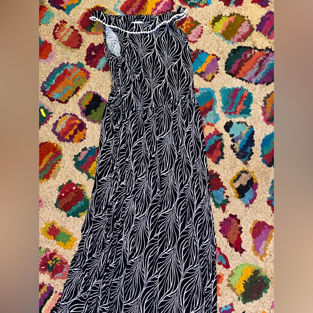 Long sundress